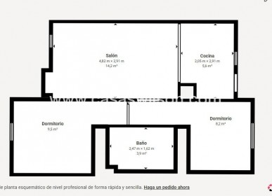 Sale - Bungalow - Torrevieja - Sector 25