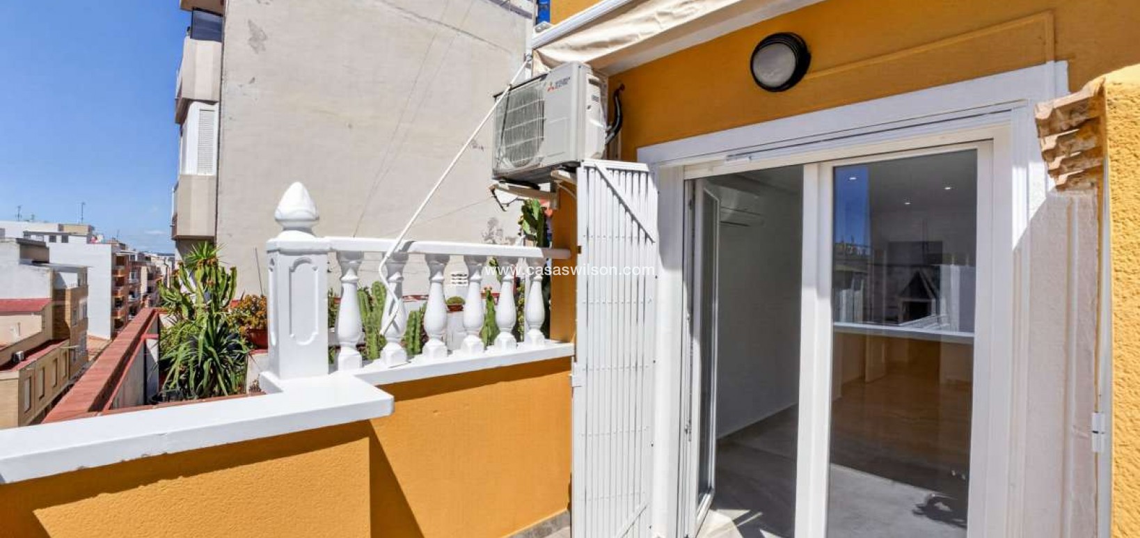 Sale - Appartement - Torrevieja - Costa Blanca