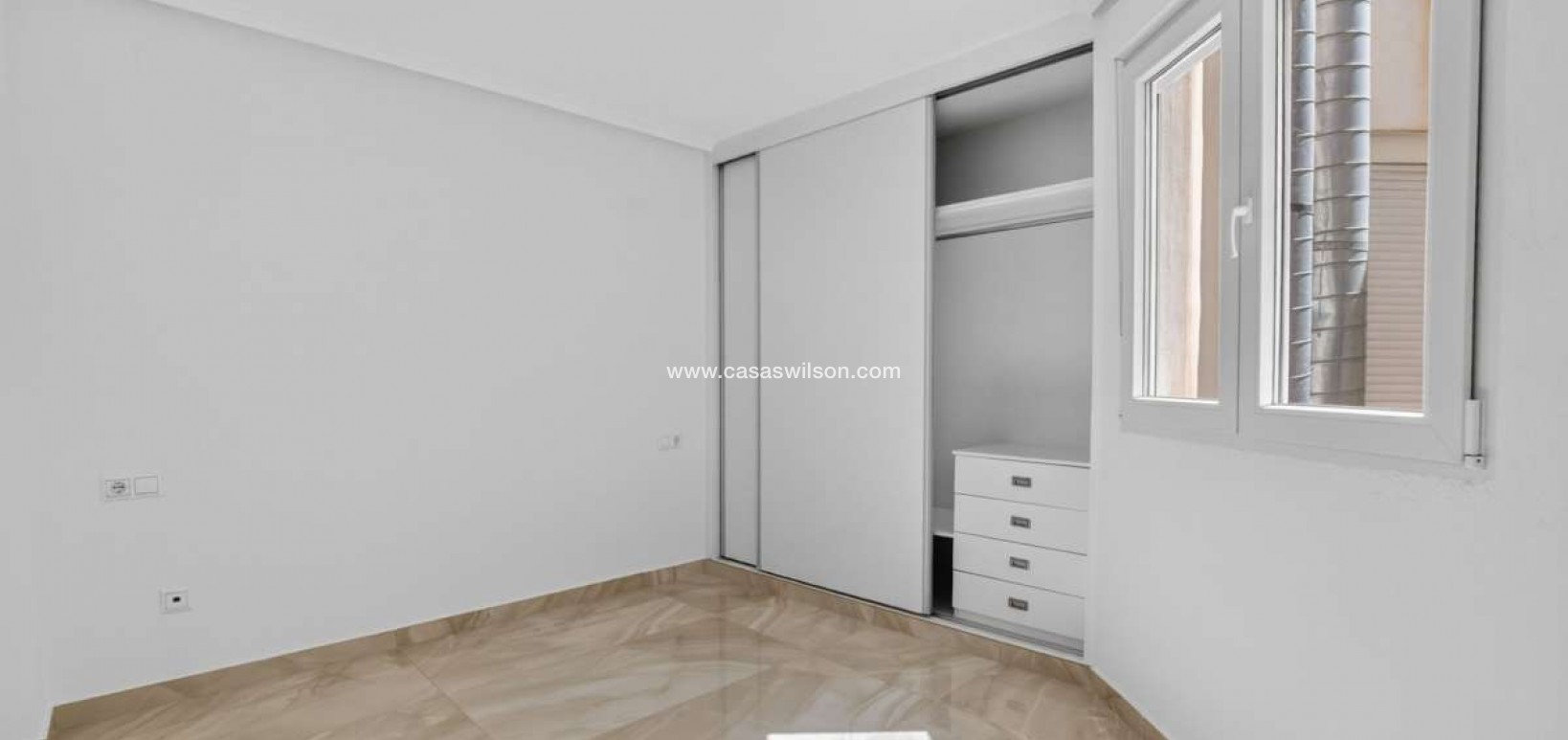 Sale - Appartement - Torrevieja - Costa Blanca