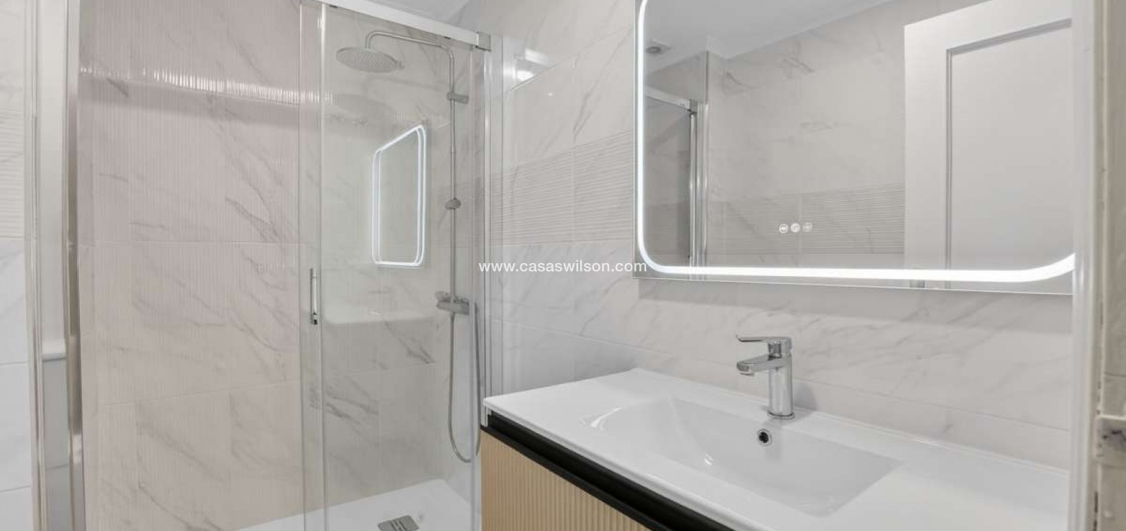 Sale - Appartement - Torrevieja - Costa Blanca
