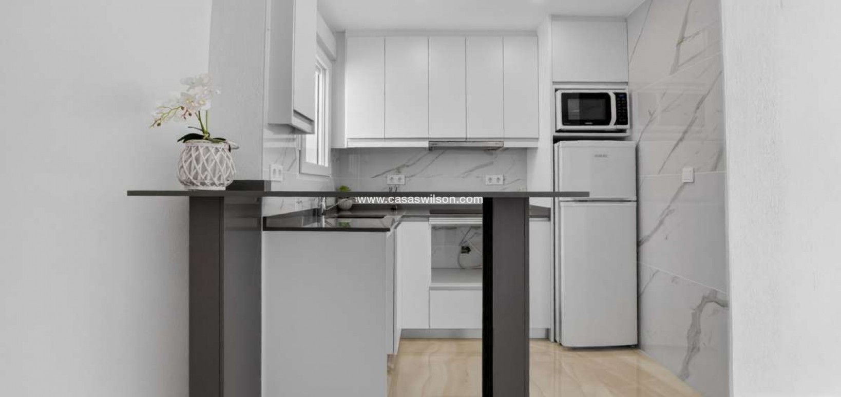 Sale - Appartement - Torrevieja - Costa Blanca
