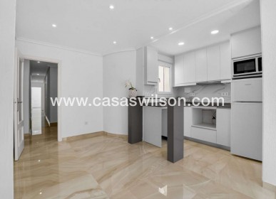 Sale - Appartement - Torrevieja - Costa Blanca