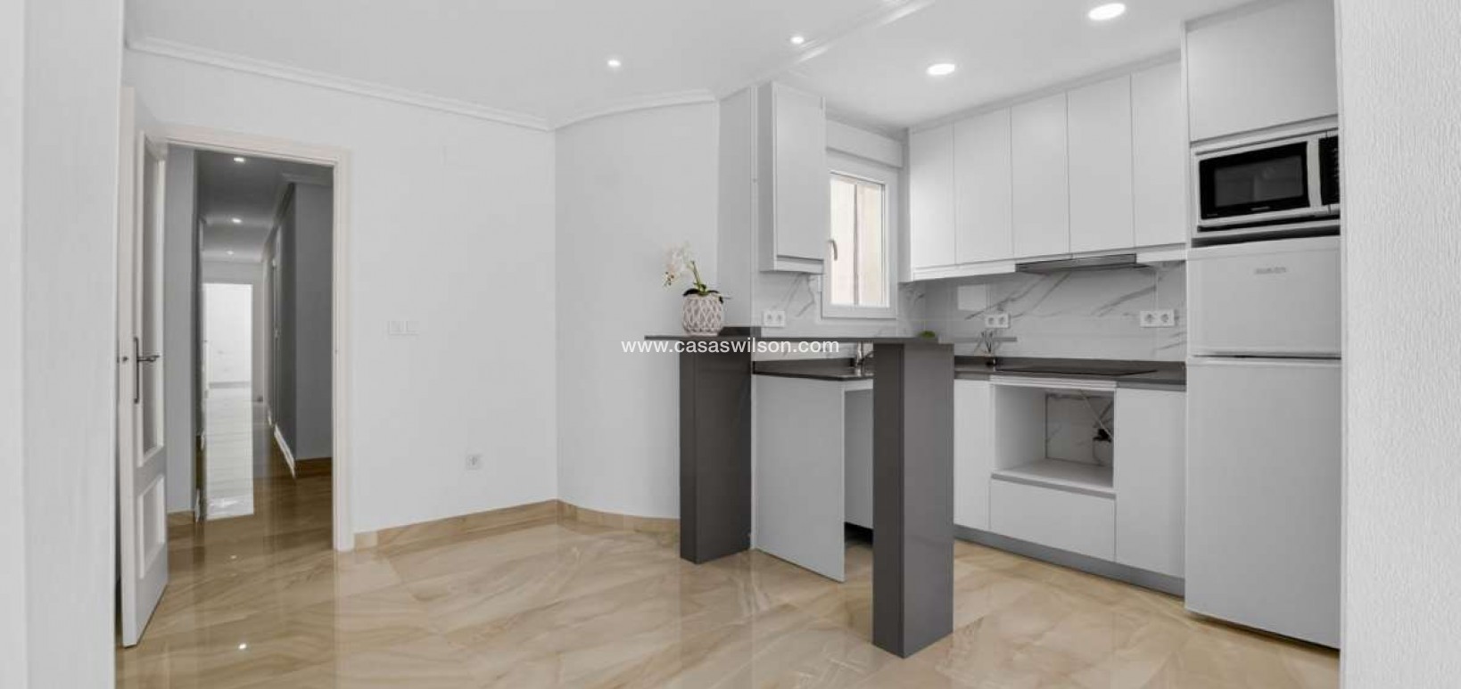 Sale - Appartement - Torrevieja - Costa Blanca