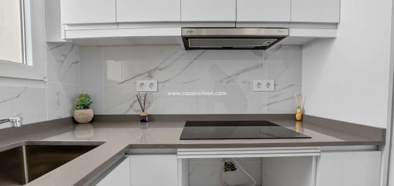 Sale - Appartement - Torrevieja - Costa Blanca