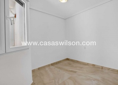 Sale - Appartement - Torrevieja - Costa Blanca