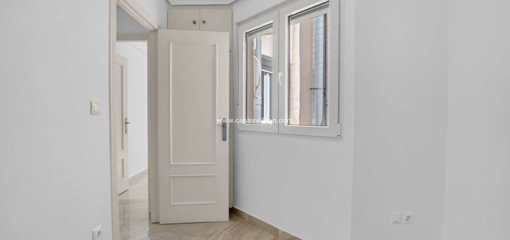 Sale - Appartement - Torrevieja - Costa Blanca