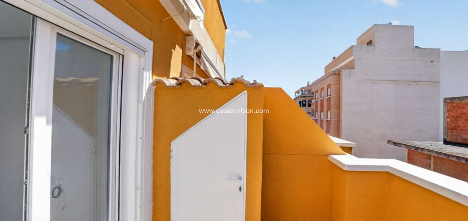 Sale - Appartement - Torrevieja - Costa Blanca