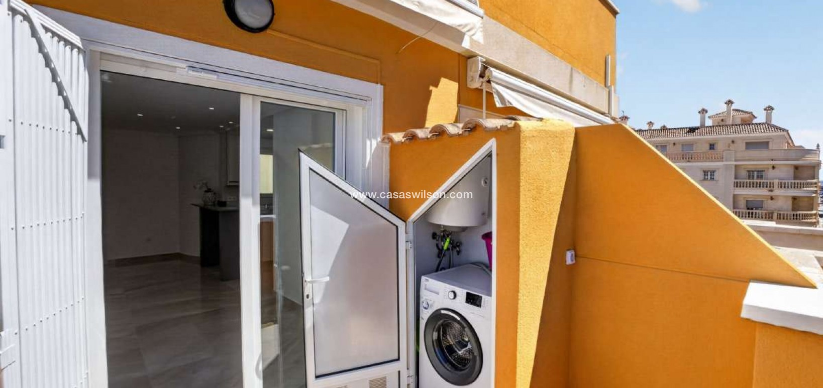 Sale - Appartement - Torrevieja - Costa Blanca