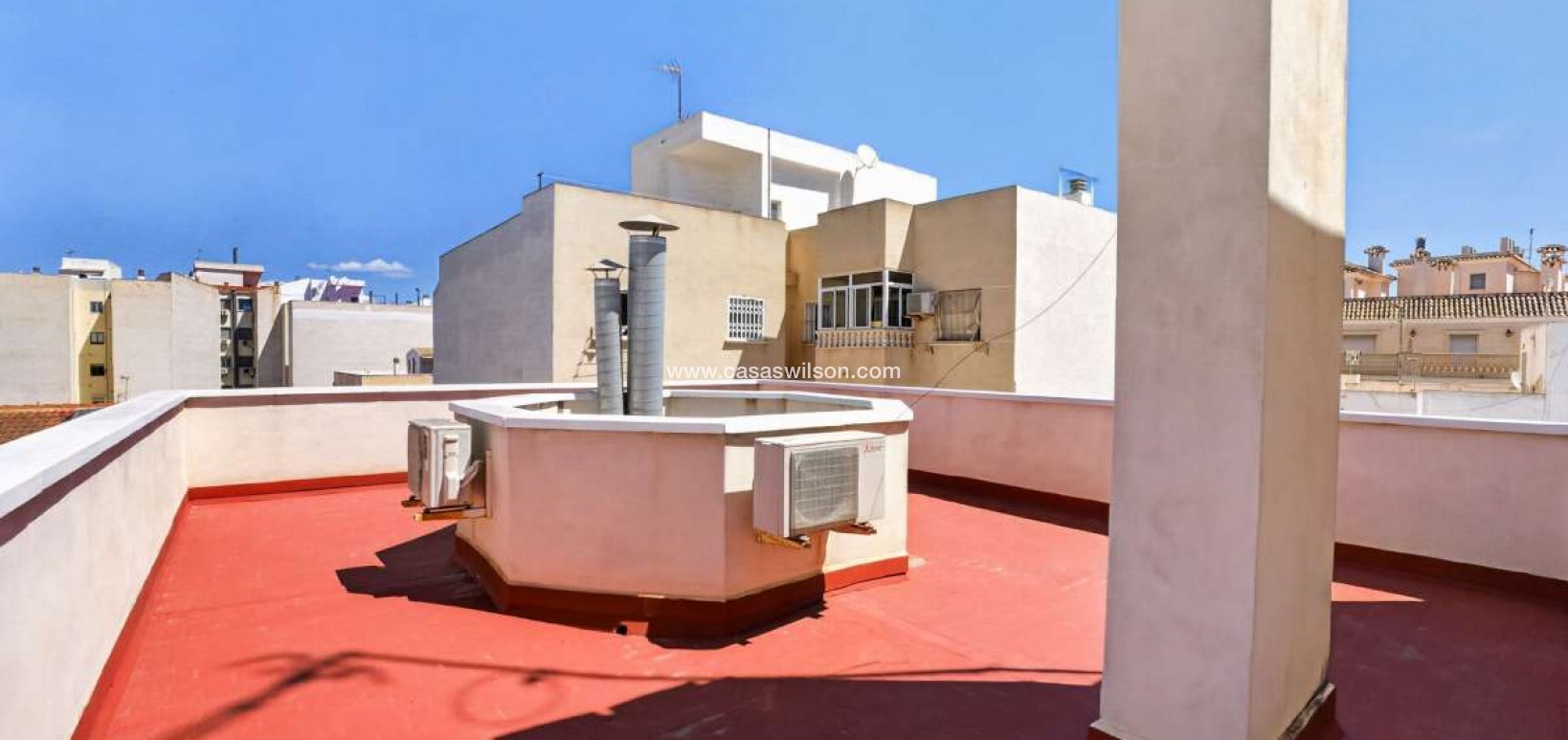 Sale - Appartement - Torrevieja - Costa Blanca