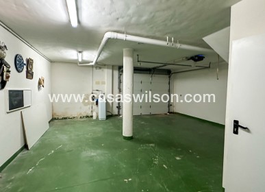Sale - Townhouse - San Miguel de Salinas - Inland