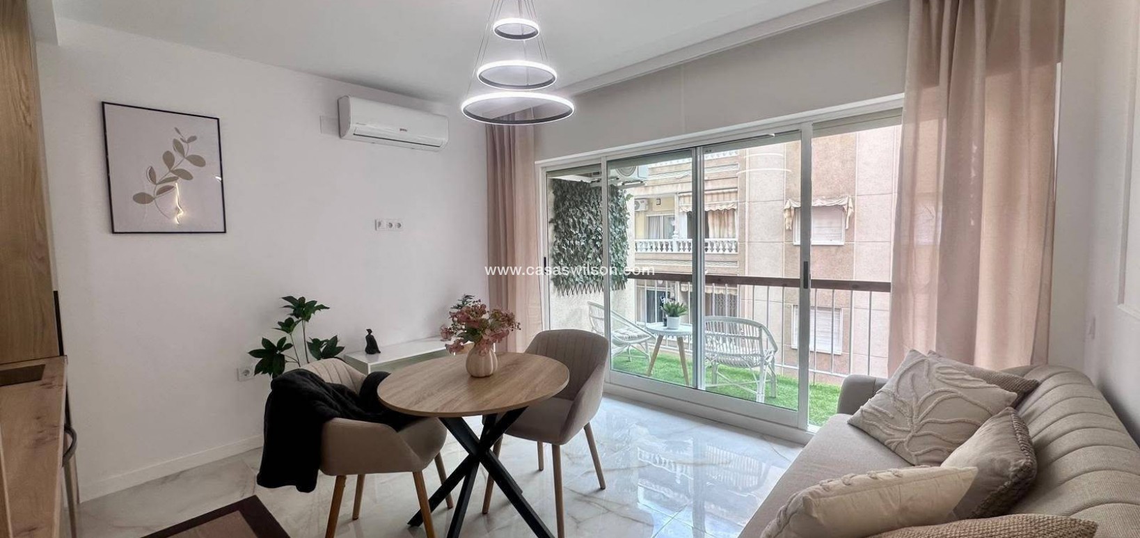 Venta - Apartamento - Torrevieja - Estacion De Autobuses