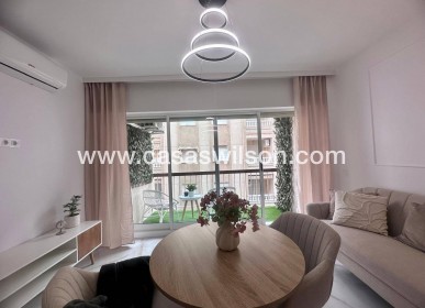 Venta - Apartamento - Torrevieja - Estacion De Autobuses