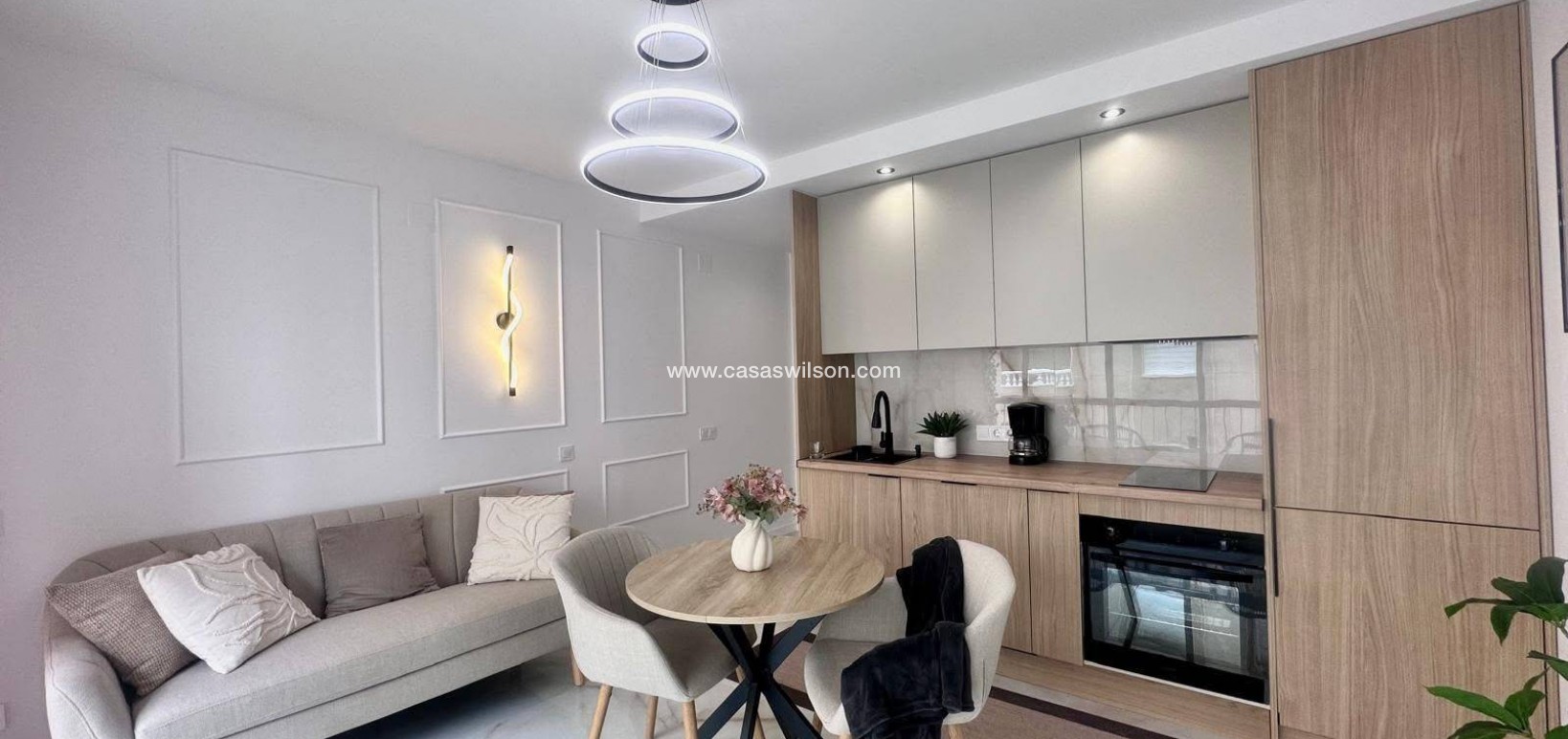 Venta - Apartamento - Torrevieja - Estacion De Autobuses