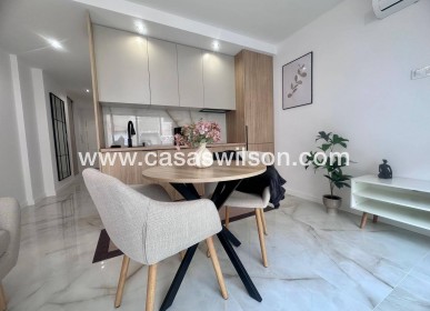 Venta - Apartamento - Torrevieja - Estacion De Autobuses