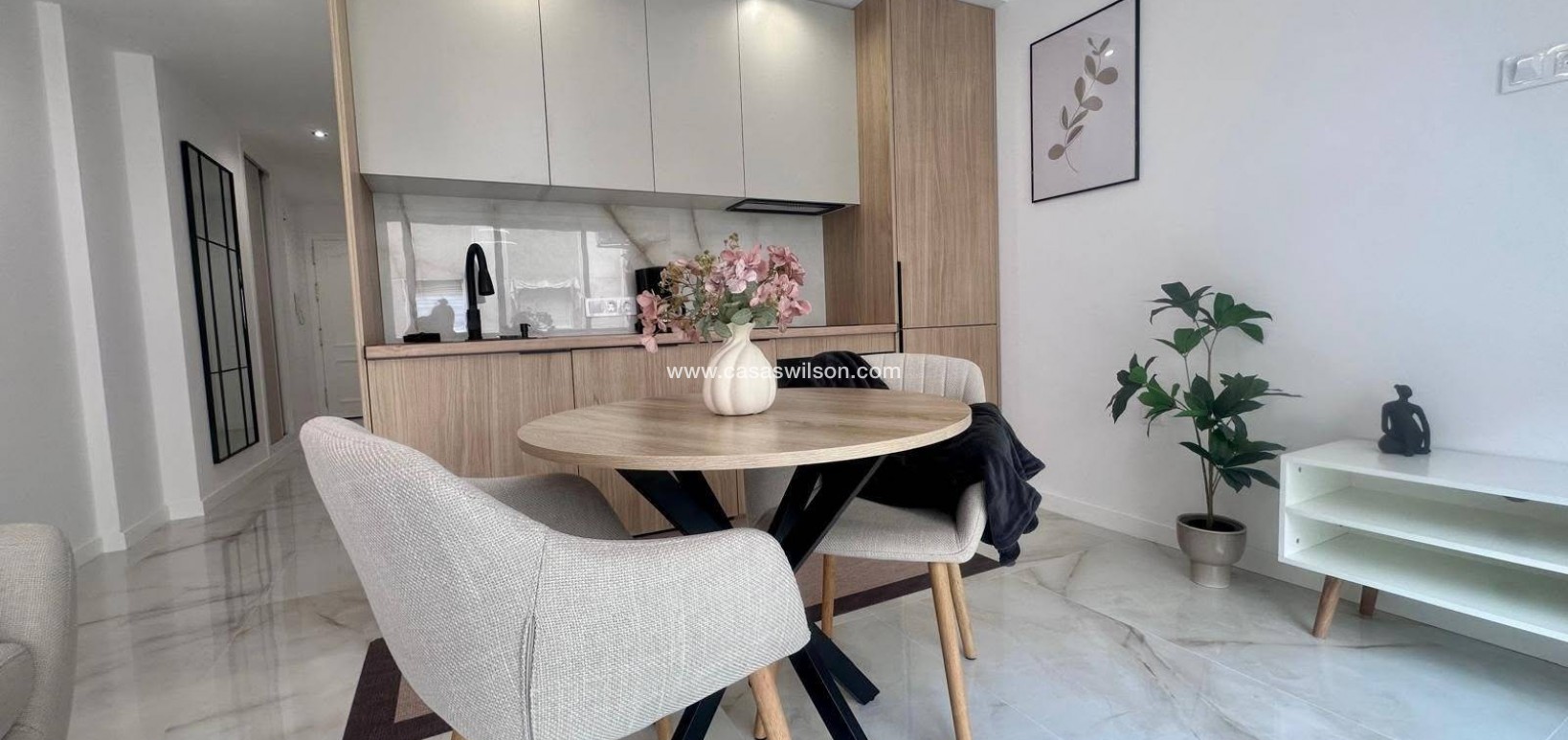 Venta - Apartamento - Torrevieja - Estacion De Autobuses