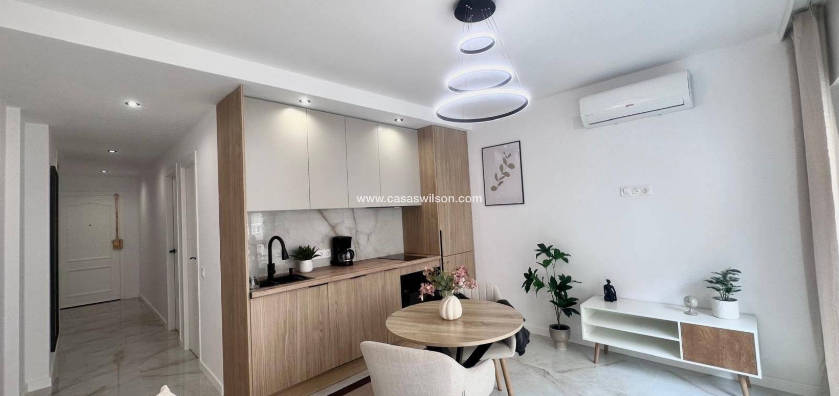 Venta - Apartamento - Torrevieja - Estacion De Autobuses