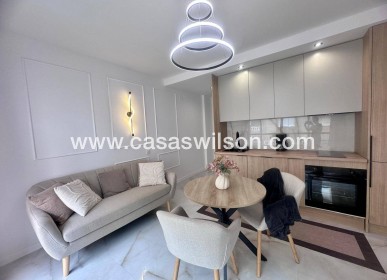 Venta - Apartamento - Torrevieja - Estacion De Autobuses