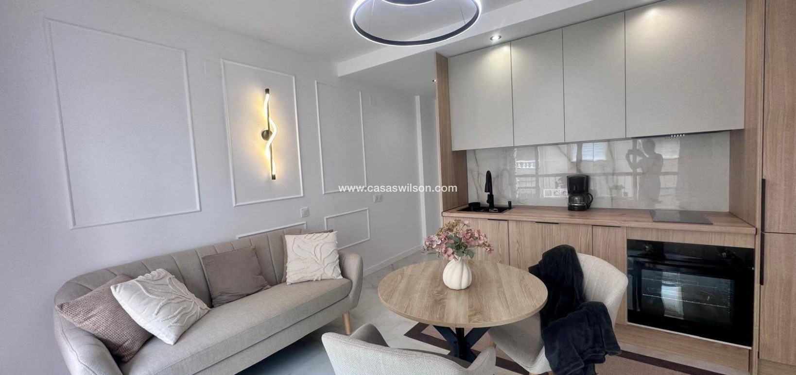 Venta - Apartamento - Torrevieja - Estacion De Autobuses
