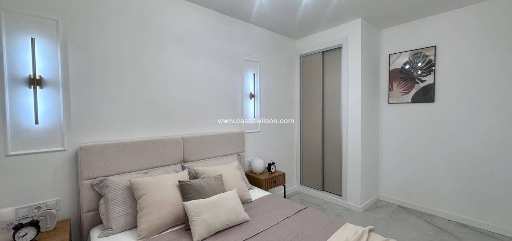 Venta - Apartamento - Torrevieja - Estacion De Autobuses