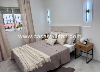 Venta - Apartamento - Torrevieja - Estacion De Autobuses
