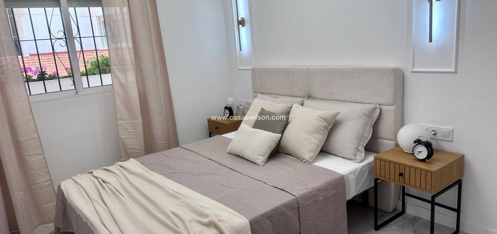 Venta - Apartamento - Torrevieja - Estacion De Autobuses