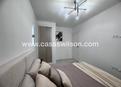 Venta - Apartamento - Torrevieja - Estacion De Autobuses