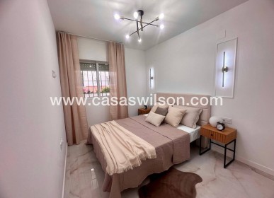 Venta - Apartamento - Torrevieja - Estacion De Autobuses