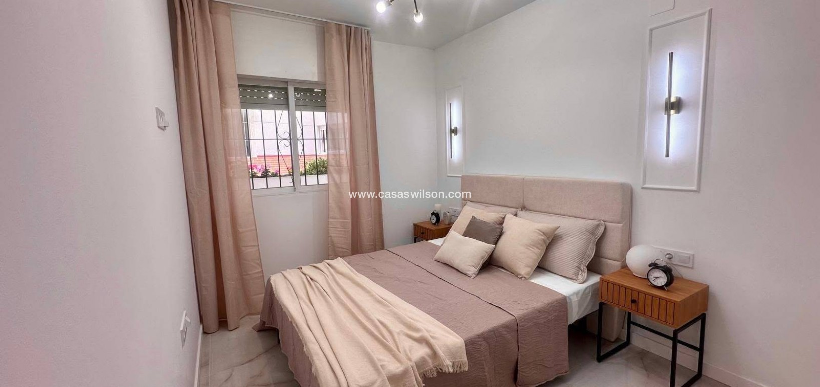 Venta - Apartamento - Torrevieja - Estacion De Autobuses