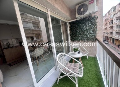Venta - Apartamento - Torrevieja - Estacion De Autobuses