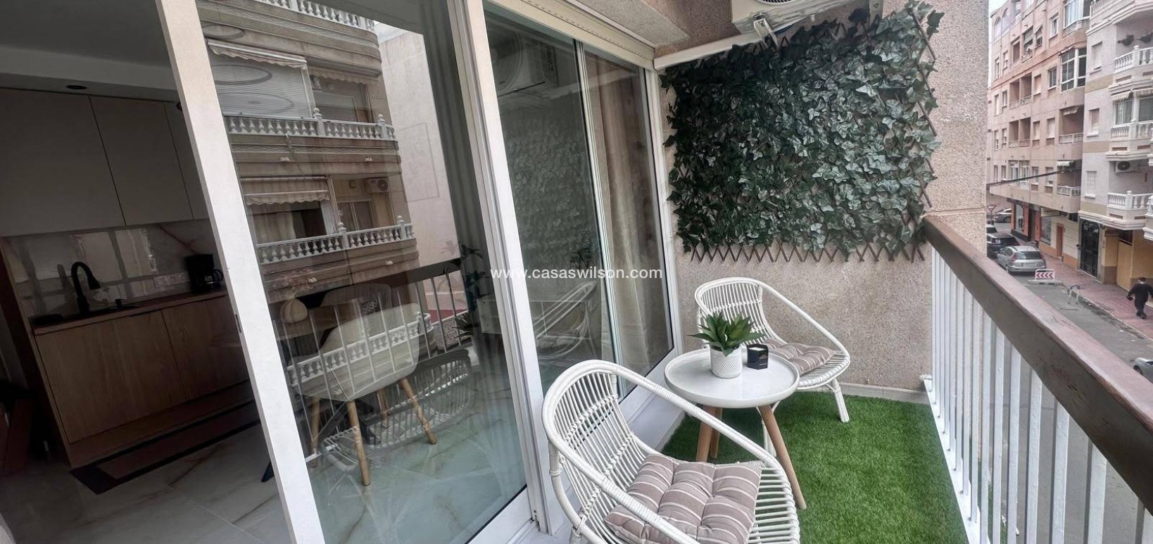 Venta - Apartamento - Torrevieja - Estacion De Autobuses