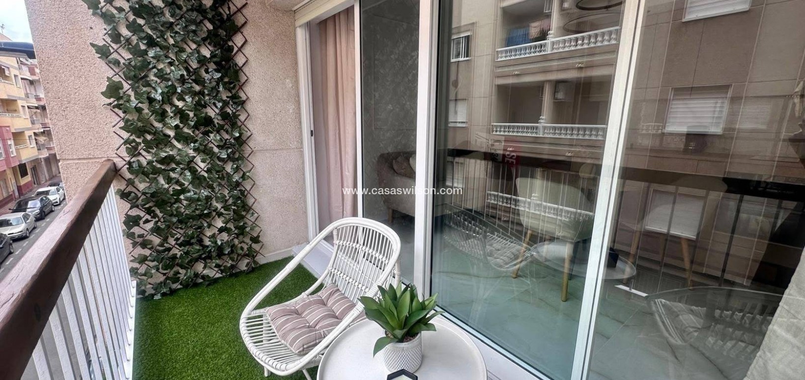 Venta - Apartamento - Torrevieja - Estacion De Autobuses