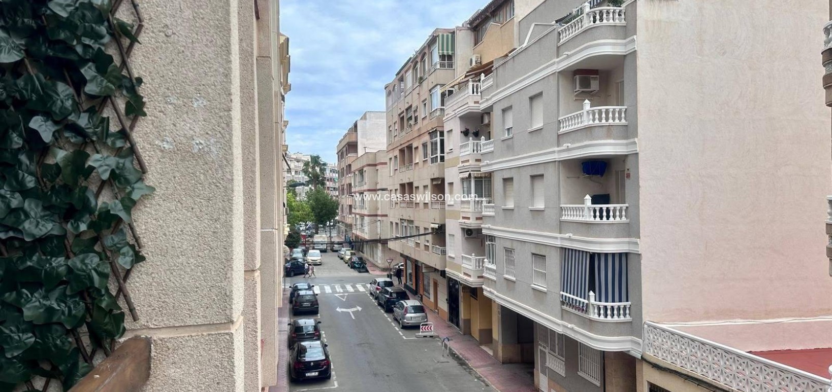 Venta - Apartamento - Torrevieja - Estacion De Autobuses