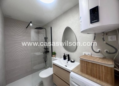 Venta - Apartamento - Torrevieja - Estacion De Autobuses