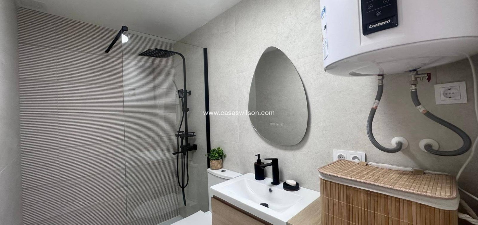 Venta - Apartamento - Torrevieja - Estacion De Autobuses