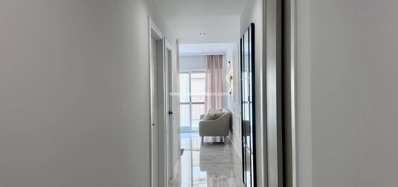 Venta - Apartamento - Torrevieja - Estacion De Autobuses