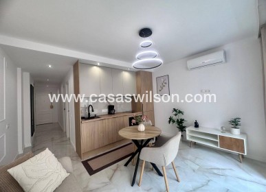 Venta - Apartamento - Torrevieja - Estacion De Autobuses