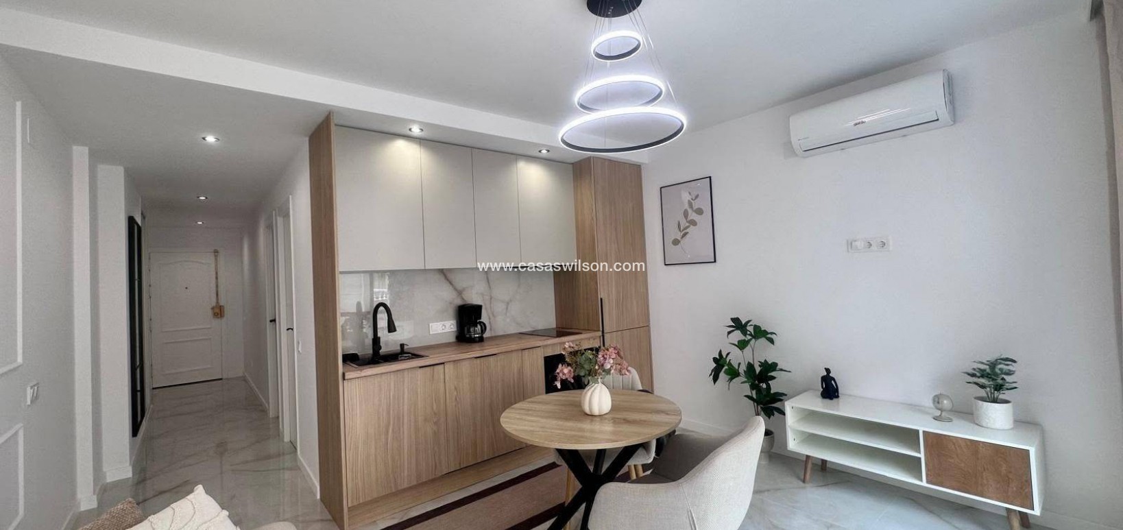 Venta - Apartamento - Torrevieja - Estacion De Autobuses