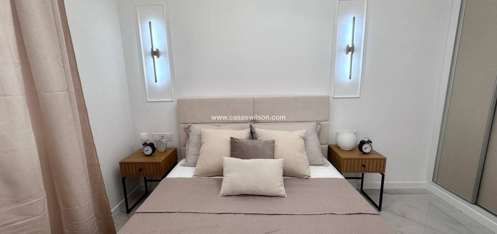 Venta - Apartamento - Torrevieja - Estacion De Autobuses