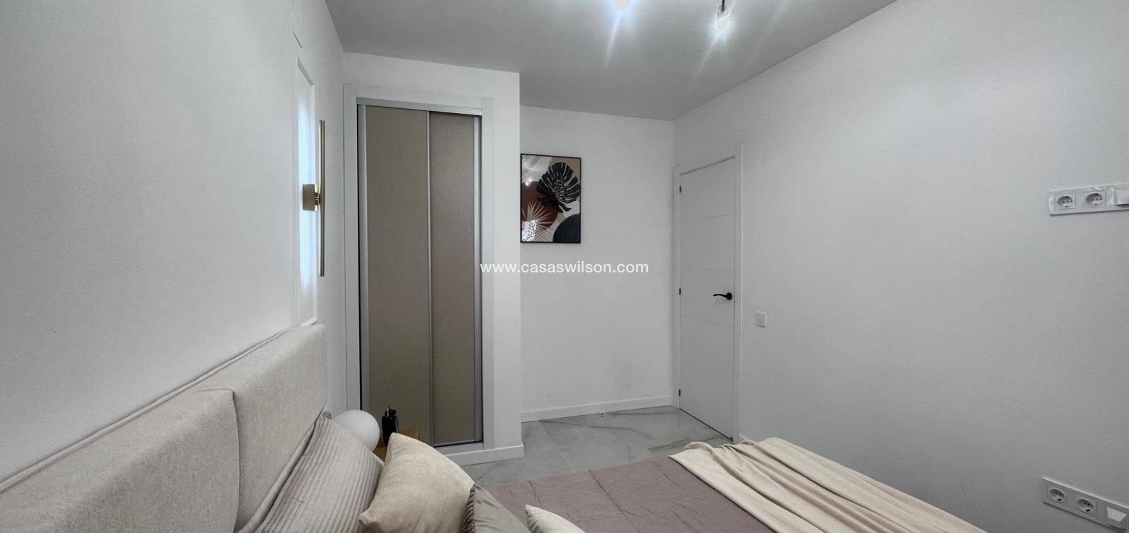 Venta - Apartamento - Torrevieja - Estacion De Autobuses