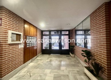 Venta - Apartamento - Torrevieja - Estacion De Autobuses