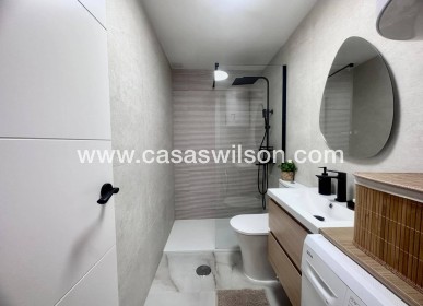 Venta - Apartamento - Torrevieja - Estacion De Autobuses