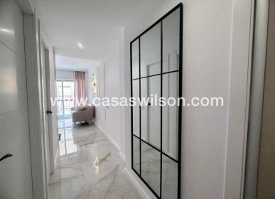 Venta - Apartamento - Torrevieja - Estacion De Autobuses