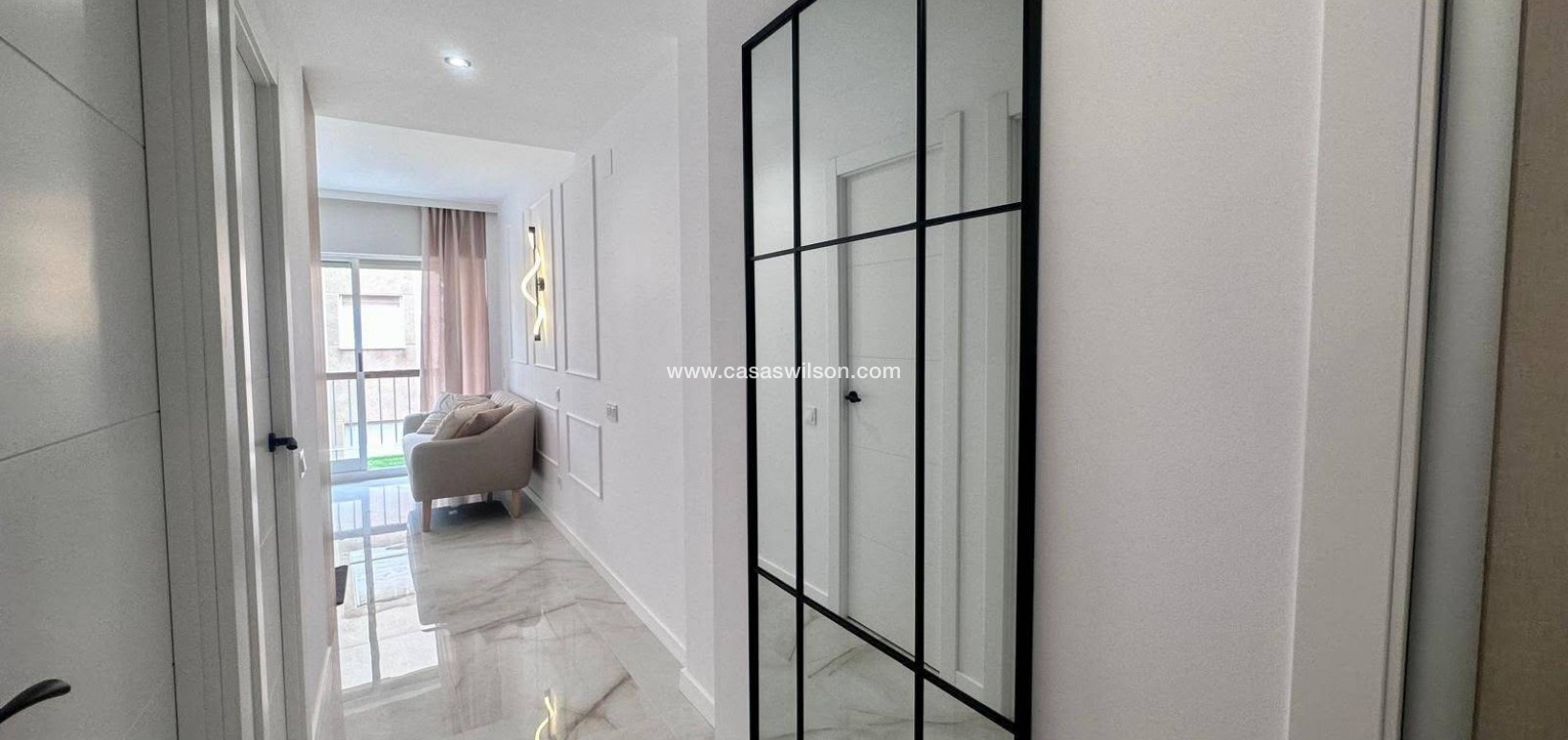 Venta - Apartamento - Torrevieja - Estacion De Autobuses