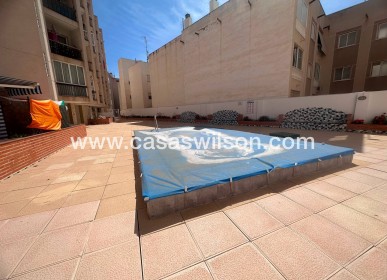 Venta - Apartamento - Torrevieja - Estacion De Autobuses