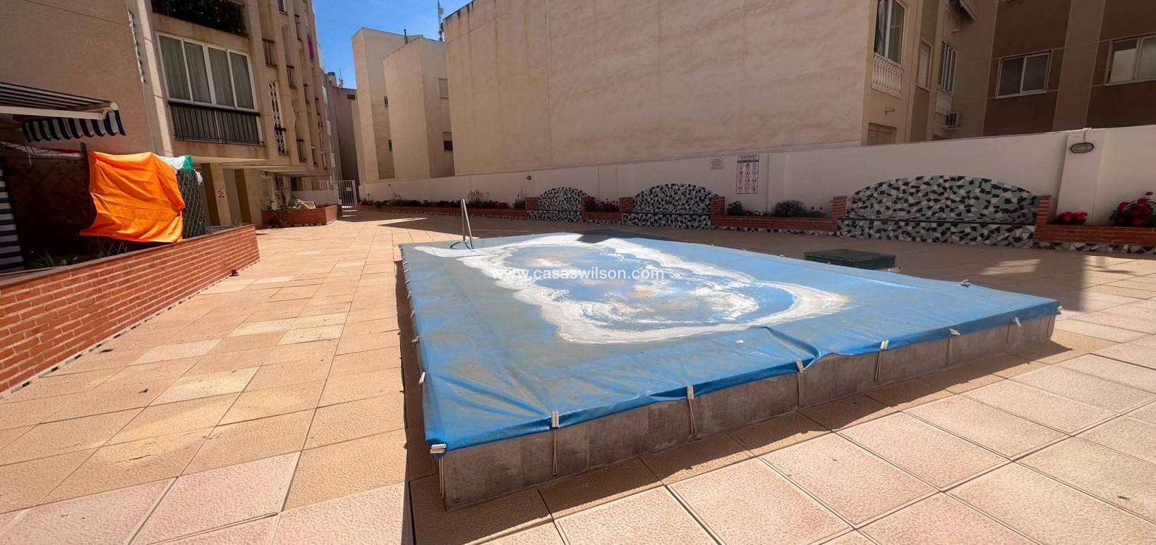 Venta - Apartamento - Torrevieja - Estacion De Autobuses