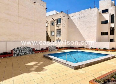 Venta - Apartamento - Torrevieja - Estacion De Autobuses