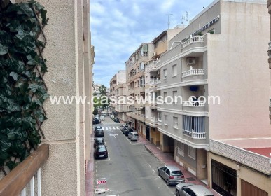 Venta - Apartamento - Torrevieja - Estacion De Autobuses