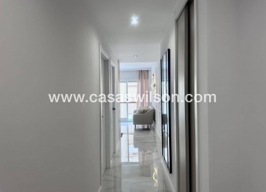 Venta - Apartamento - Torrevieja - Estacion De Autobuses
