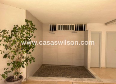 Venta - Apartamento - Torrevieja - Estacion De Autobuses
