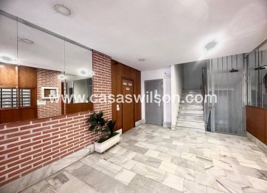 Venta - Apartamento - Torrevieja - Estacion De Autobuses